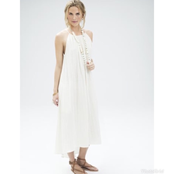 Hatch Dresses & Skirts - Hatch Caldera Resort Maternity Dress